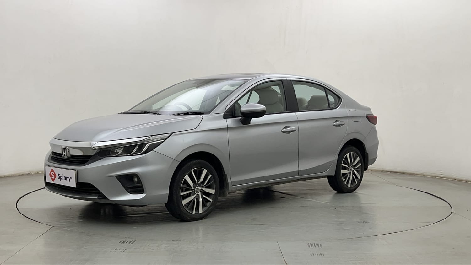 2022 Honda City VX CVT Petrol