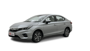 Used 2022 Honda City VX CVT Petrol Petrol Automatic Image