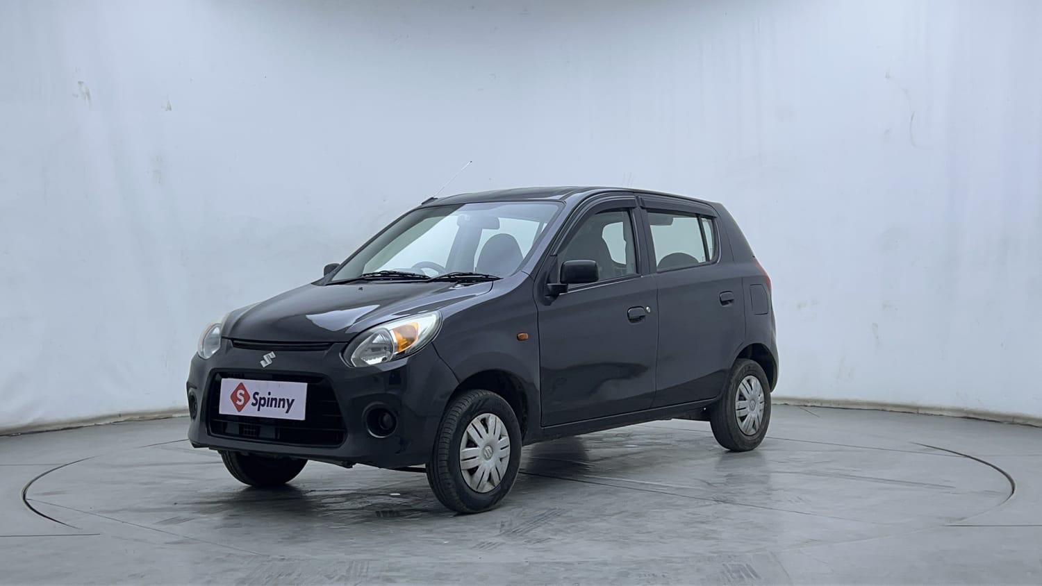 2019 Maruti Suzuki Alto 800 LXi