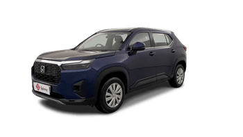 Used 2024 Honda Elevate V MT Petrol Manual Image