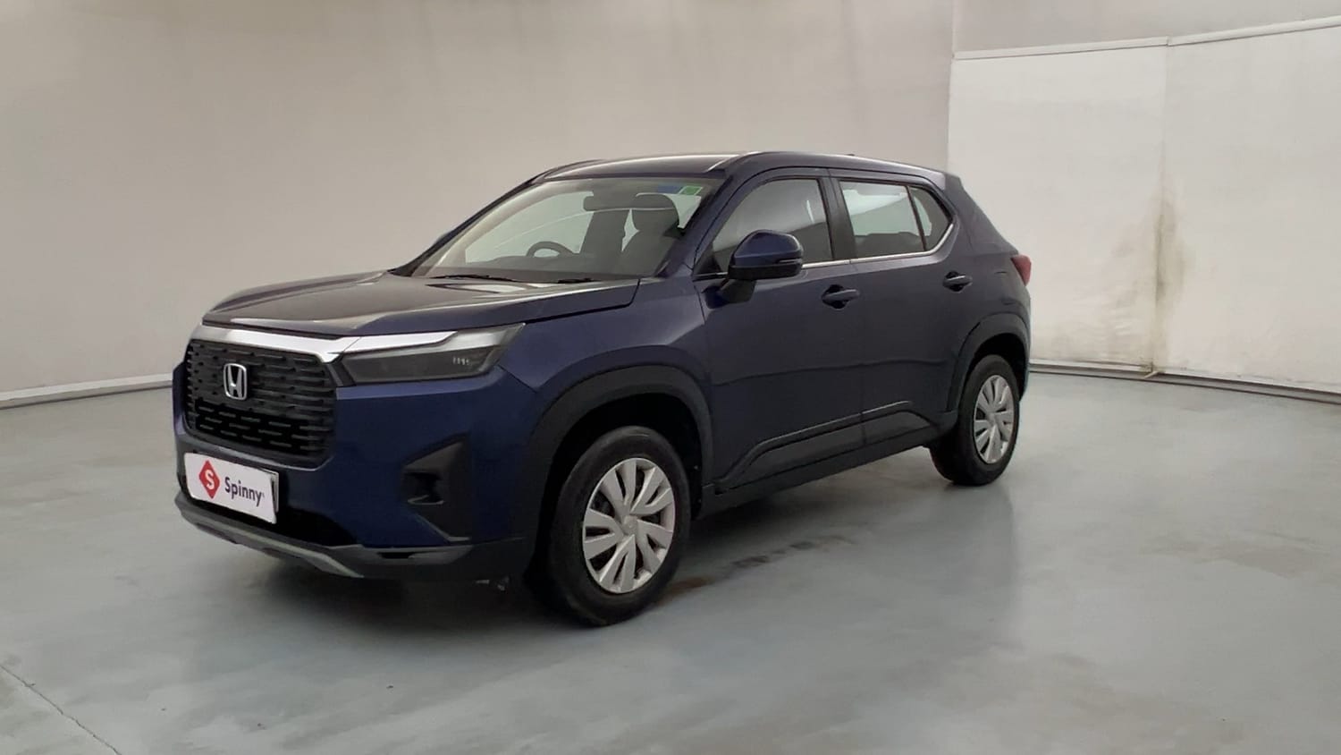 2023 Honda Elevate V MT