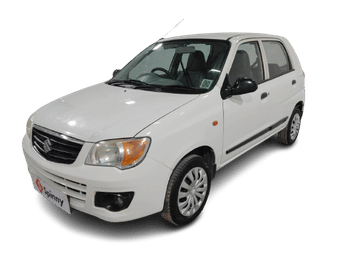 Used 2011 Maruti Suzuki Alto K10 VXi Petrol Manual Image