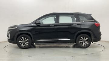 Used 2020 MG Motors Hector Sharp 1.5 DCT Petrol Petrol Automatic Image