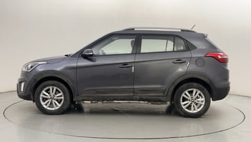 Used 2015 Hyundai Creta 1.6 SX Diesel Manual Image