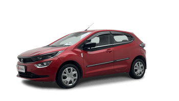 Used 2021 Tata Altroz XT Petrol Petrol Manual Image
