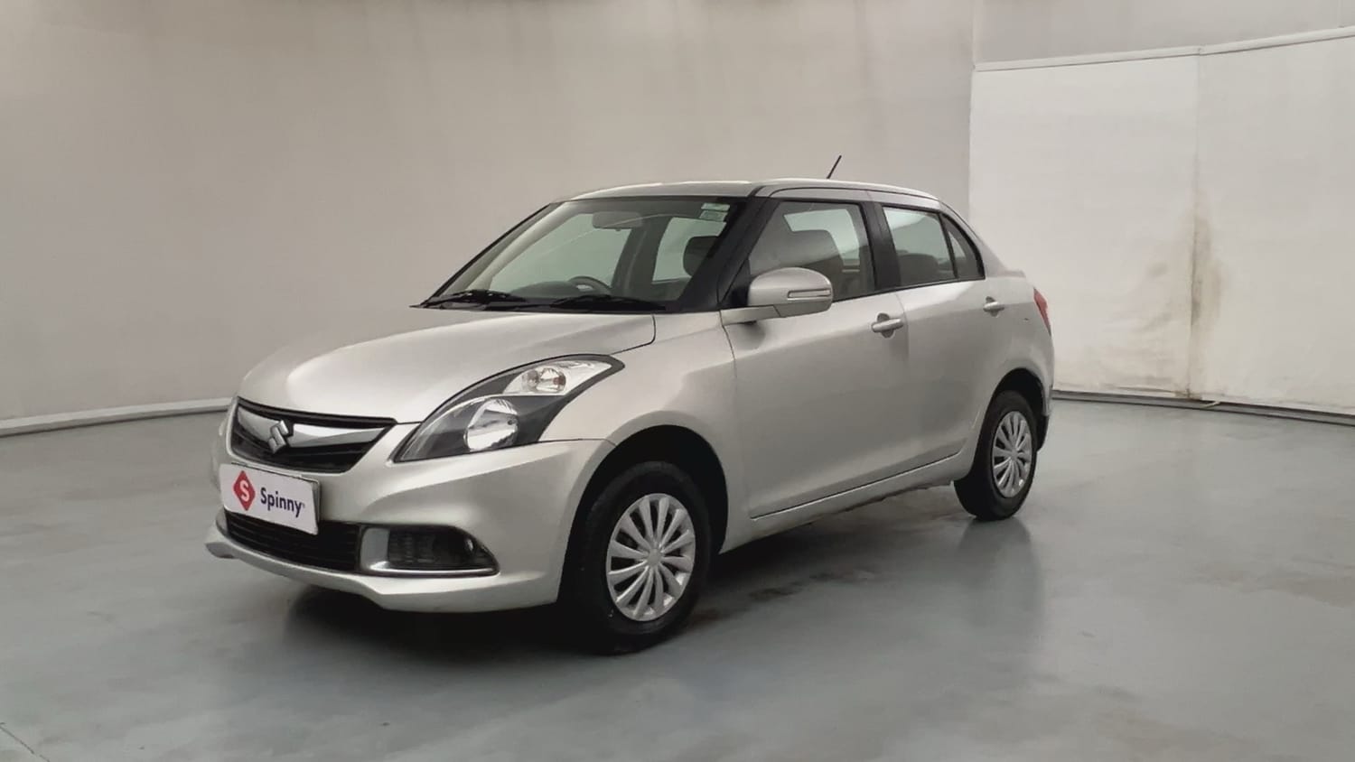 2016 Maruti Suzuki Swift Dzire VDI