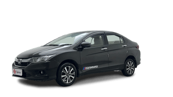 Used 2018 Honda City V Petrol Petrol Manual Image