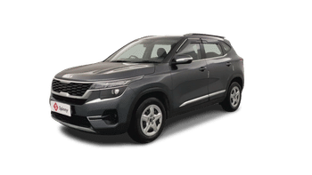 Used 2022 Kia Seltos HTK 1.5 Petrol Manual Image