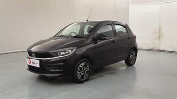 Used 2023 Tata Tiago XT Petrol Manual Image