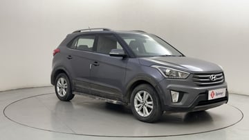 Used 2015 Hyundai Creta 1.6 SX Diesel Manual Image