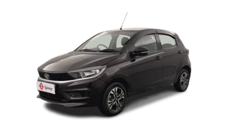 Used 2023 Tata Tiago XT Petrol Manual Image