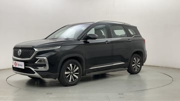 Used 2020 MG Motors Hector Sharp 1.5 DCT Petrol Petrol Automatic Image