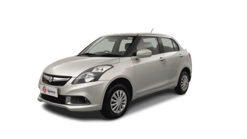 Used 2016 Maruti Suzuki Swift Dzire VDI Diesel Manual Image