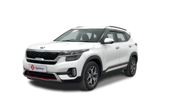 Used 2020 Kia Seltos GTX Plus DCT 1.4 Petrol Automatic Image