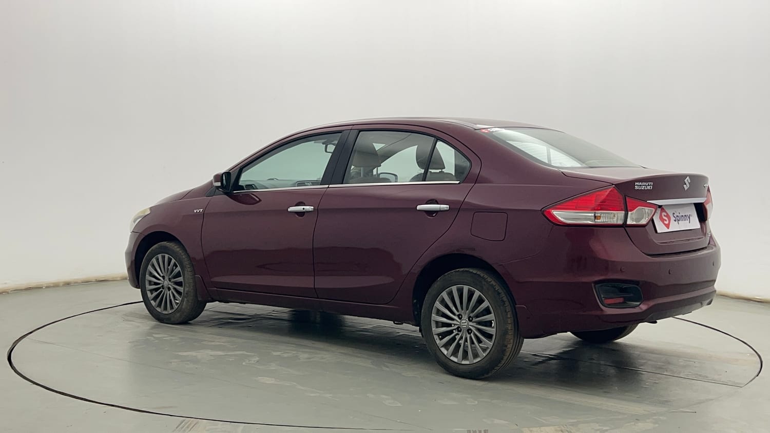 2016 Maruti Suzuki Ciaz - 3