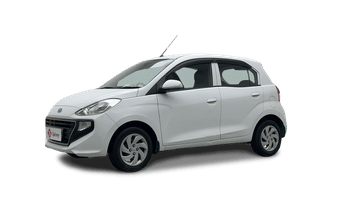 Used 2020 Hyundai Santro Sportz CNG Cng Manual Image