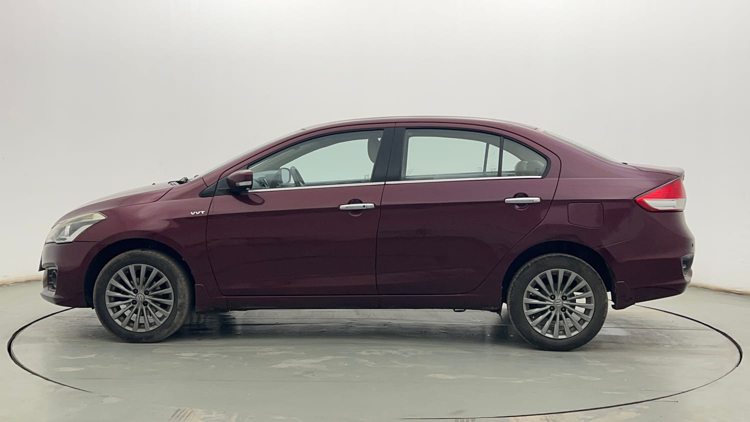2016 Maruti Suzuki Ciaz - 2