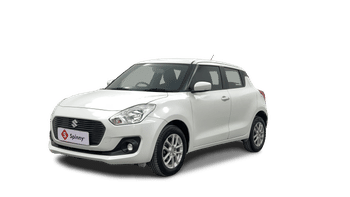 Used 2018 Maruti Suzuki Swift ZXi AMT Petrol Automatic Image