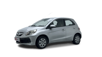 Used 2016 Honda Brio S MT Petrol Manual Image