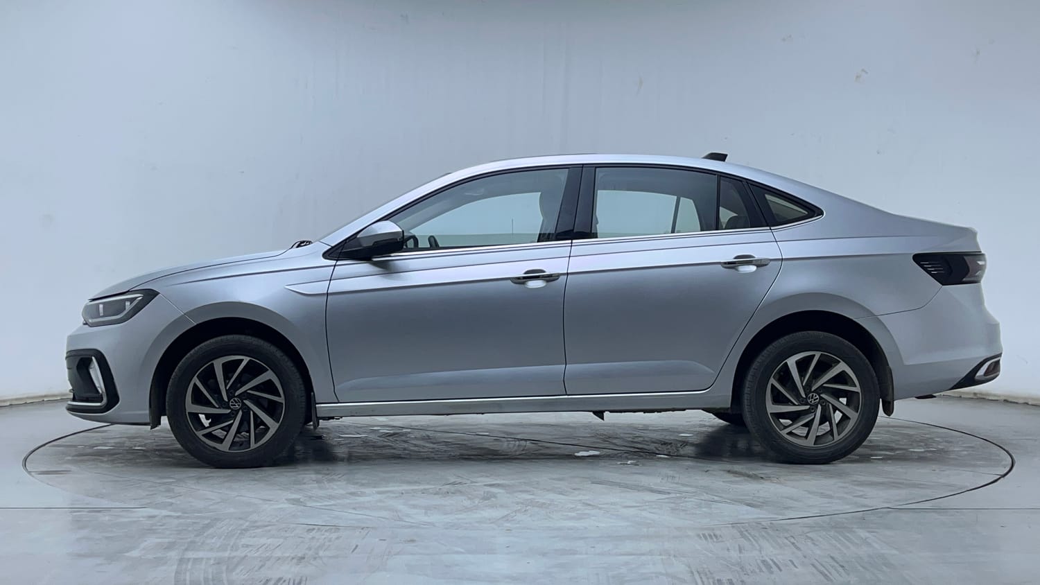 2022 Volkswagen Virtus - 2