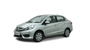 Used 2017 Honda Amaze 1.2 S i-VTEC Petrol Manual Image