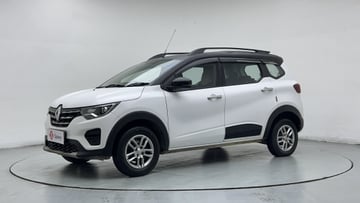 Used 2022 Renault Triber RXT Petrol Manual Image