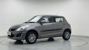 Used 2015 Maruti Suzuki Swift VXi Petrol Manual Image