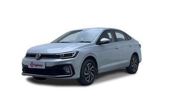 Used 2022 Volkswagen Virtus Topline 1.0 TSI AT Petrol Automatic Image