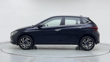Used 2024 Hyundai New i20 Asta (O) 1.2 MT Petrol Manual Image