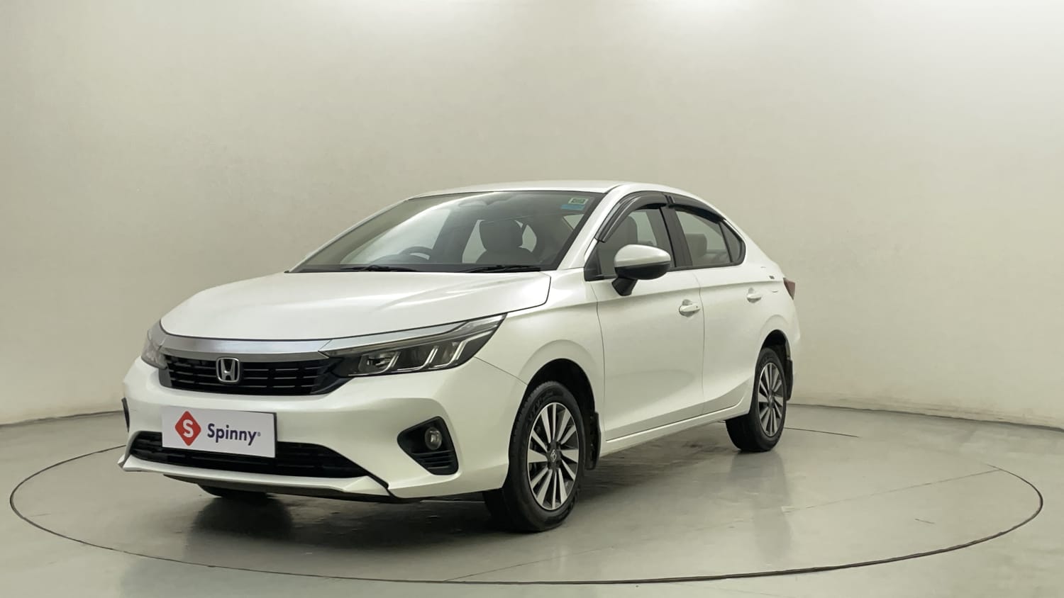 2023 Honda City V Petrol MT