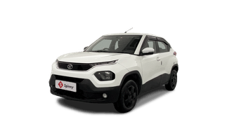 Used 2022 Tata Punch Accomplished MT Petrol + CNG(Outside Fitted) Cng Manual Image