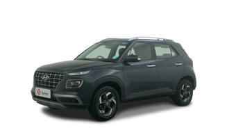 Used 2021 Hyundai Venue SX Plus 1.0 Turbo DCT Petrol Automatic Image