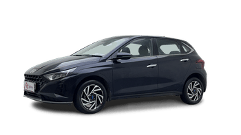 Used 2024 Hyundai New i20 Asta (O) 1.2 MT Petrol Manual Image