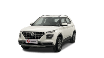 Used 2022 Hyundai Venue SX 1.0 Turbo Petrol Manual Image