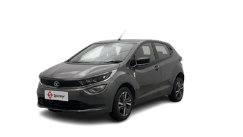 Used 2022 Tata Altroz XZ Plus 1.5 Diesel Manual Image