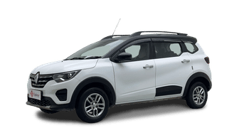 Used 2022 Renault Triber RXT Petrol Manual Image