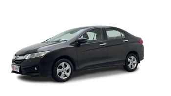 Used 2016 Honda City V Petrol Manual Image
