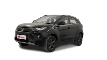 Used 2022 Tata Nexon XZ Plus (O) Dark Edition Petrol Manual Image