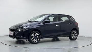 Used 2024 Hyundai New i20 Asta (O) 1.2 MT Petrol Manual Image
