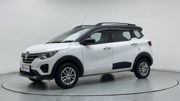Used 2022 Renault Triber RXT Petrol Manual Image