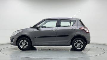 Used 2015 Maruti Suzuki Swift VXi Petrol Manual Image