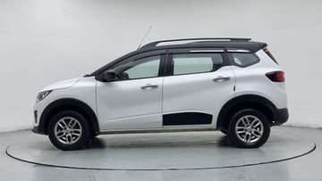 Used 2022 Renault Triber RXT Petrol Manual Image