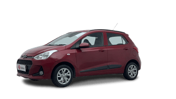 Used 2019 Hyundai Grand i10 Magna 1.2 Kappa VTVT Petrol Manual Image