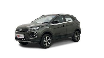 Used 2021 Tata Nexon XZ Plus (S) Petrol Manual Image