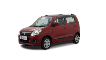 Used 2018 Maruti Suzuki Wagon R 1.0 VXI AMT Petrol Automatic Image