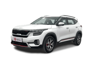 Used 2022 Kia Seltos GTX Plus 1.5 Diesel AT Diesel Automatic Image