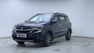 Used 2022 Maruti Suzuki XL6 Alpha MT Petrol Petrol Manual Image