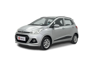 Used 2015 Hyundai Grand i10 Asta 1.2 Kappa VTVT Petrol Manual Image
