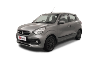 Used 2022 Maruti Suzuki Celerio ZXi Plus Petrol Manual Image