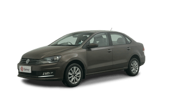 Used 2016 Volkswagen Vento Highline 1.2 (P) AT Petrol Automatic Image